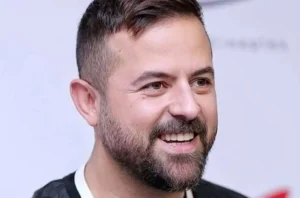 هومن سیدی