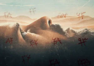 فیلم خدای جنگ