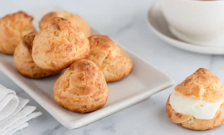 طرز تهیه شیرینی چوکس