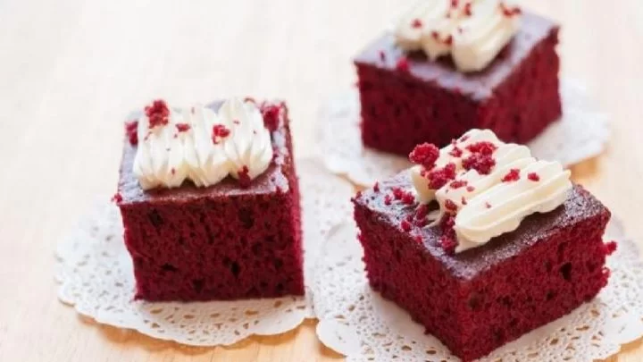 طرز تهیه کیک لبو