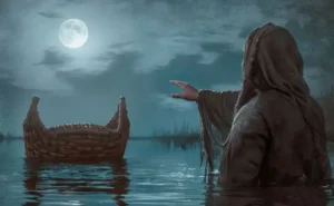 فیلم موسی کلیم الله