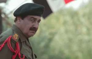 فیلم صددام