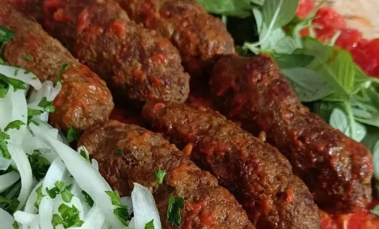 طرز تهیه لقمه تِرونی