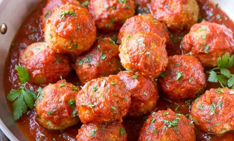 طرز تهیه کوفته نخودچی