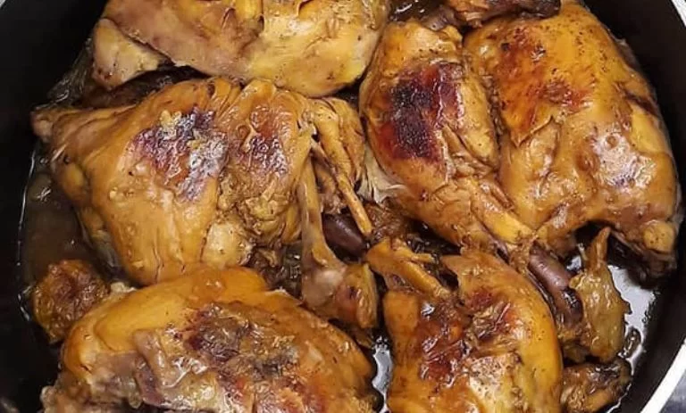 طرز تهیه مرغ وحشی شمالی