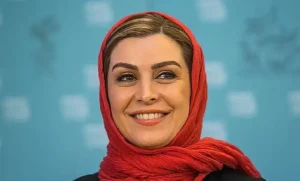 ماه‌چهره خلیلی