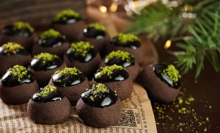 طرز تهیه شیرینی سوئدی