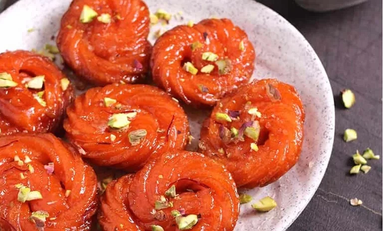 طرز تهیه بامیه ترکی استانبولی