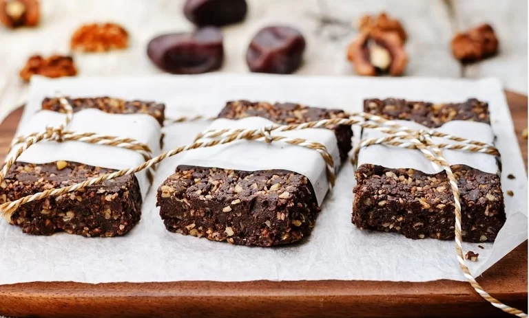 طرز تهیه پروتئین بار خانگی