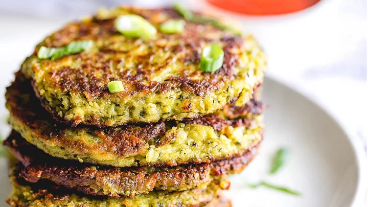 طرز تهیه کوکو پیازچه