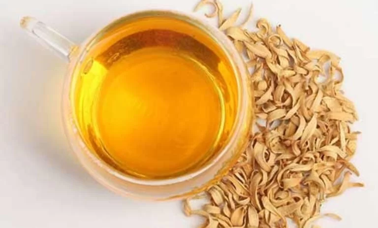 طرز تهیه چای بهار نارنج