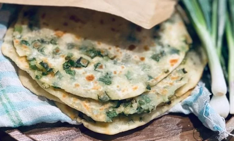 طرز تهیه کلانه کردستان