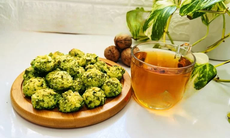 طرز تهیه شیرینی اسکار پسته‌ای خانگی؛ به روش قنادی