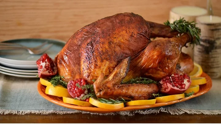 طرز تهیه مرغ شکم پر