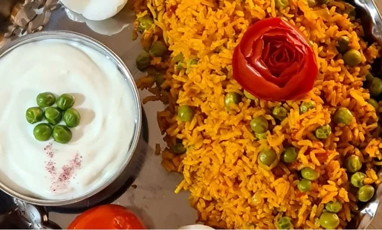 آموزش دمی نخود فرنگی