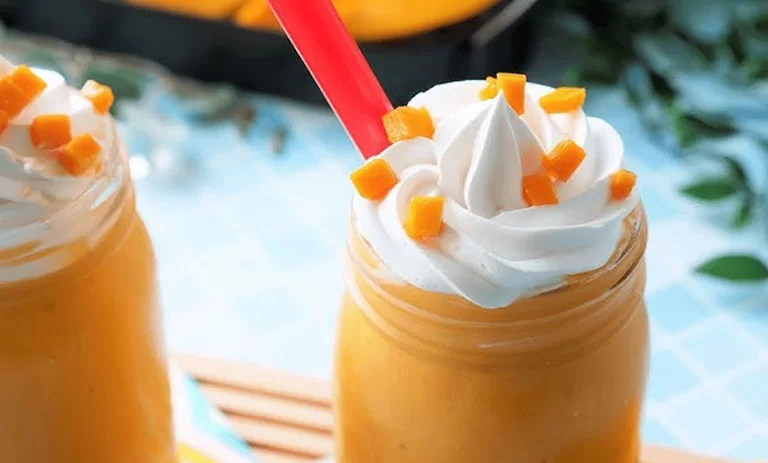 طرز تهیه فراپه انبه