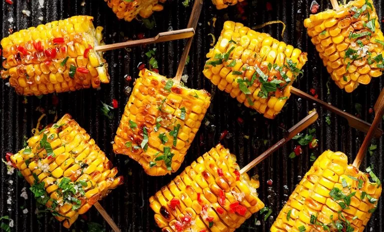 میان وعده فوری با بلال