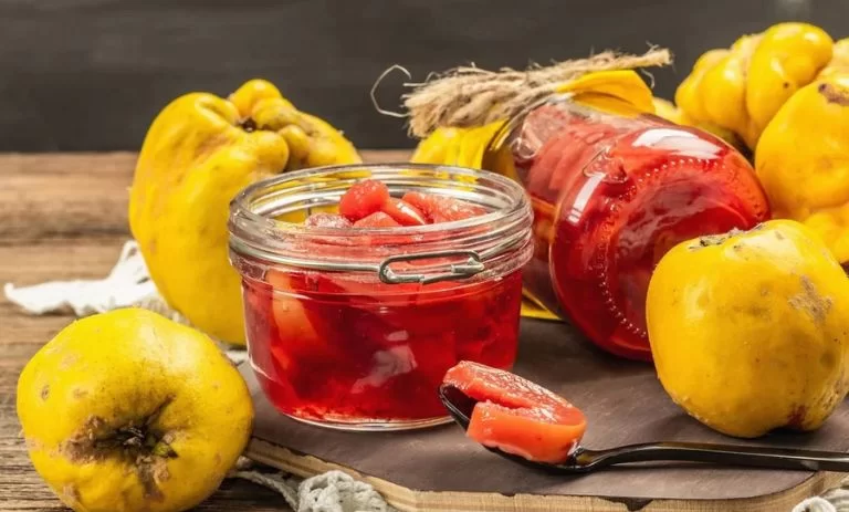 طرز تهیه مربای به خانگی