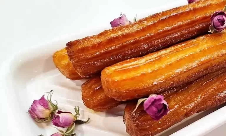 طرز تهیه بامیه عربی بزرگ
