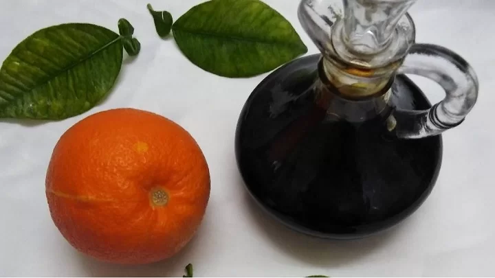 طرز تهیه رب بهار نارنج