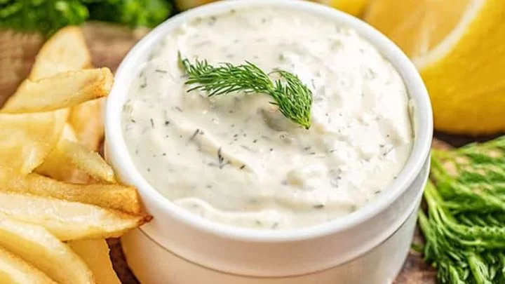 طرز تهیه سس پیاز